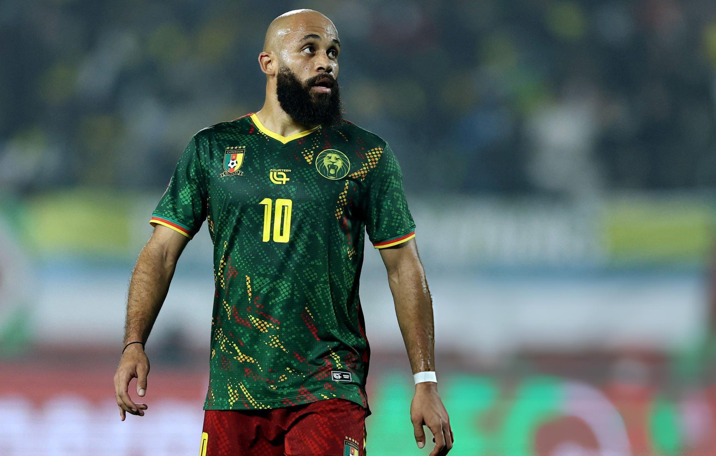 澳客-传统豪强！0-2已是喀麦隆队史非洲杯八强战常规时间最大比分失利