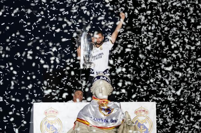 【人物】最典型的马德里人纳乔，告别坚守多年的家乡