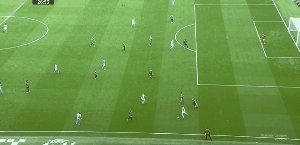 aoke-【英超】哈兰德帽子戏法 曼城5比1富勒姆