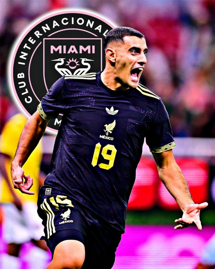 澳客电脑版-记者：迈阿密国际有意墨西哥前锋博特拉梅，本赛季29场16球4助