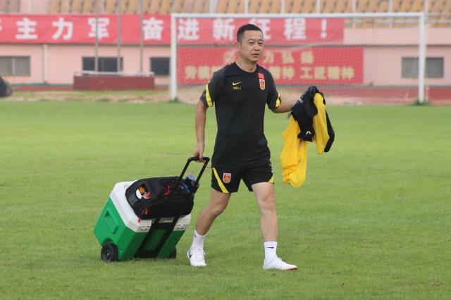 三镇为“疗伤”邀国足队医支援 直言PK天津是场恶战