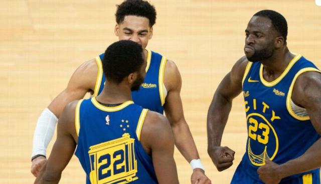 澳客-【观察】为什么维金斯的合同这么低？格林走向何方？