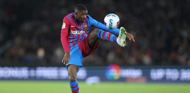 澳客电脑版-登贝莱测不准原理会毁掉巴萨转会计划吗？