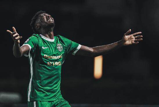 澳客-浙江迎回归中超后首球 结束魔鬼赛程首胜在望？