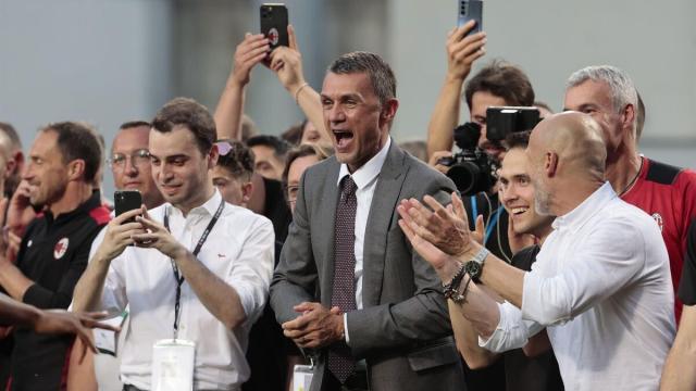 okooo澳客网官网-王勤伯：马尔蒂尼的弱点，在于他不是职业经理人