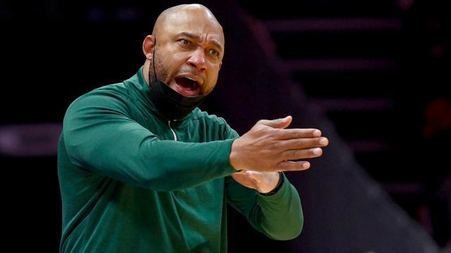 接过烫手山芋 复兴湖人 哈姆将面临哪些棘手难题？