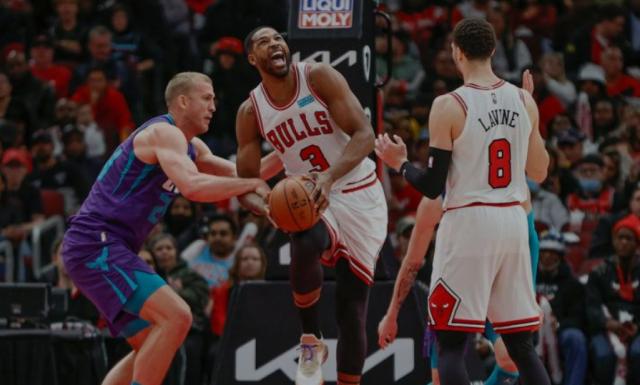 澳客电脑版-全明星后公牛战绩倒数第六 季后赛前景不容乐观