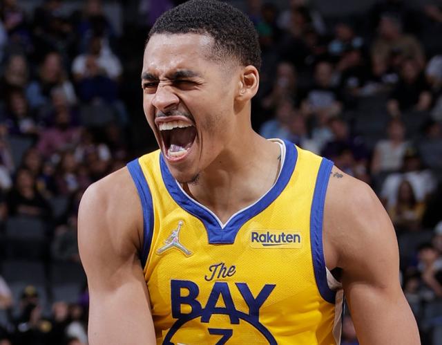 okooo澳客网官网-勇士两连胜状态回暖 暂列西部第三已获得名次主动